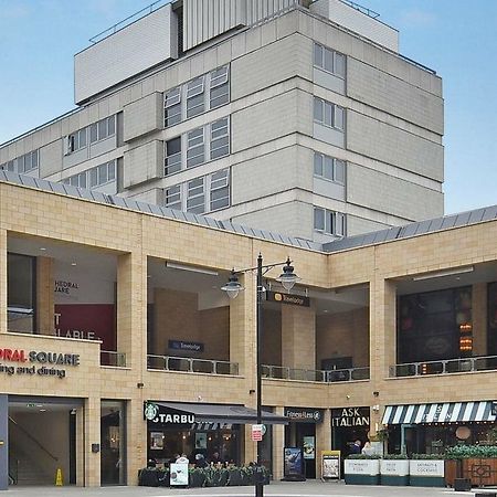 Travelodge Worcester Exterior photo