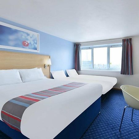 Travelodge Worcester Exterior photo