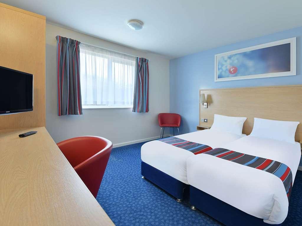 Travelodge Worcester Room photo