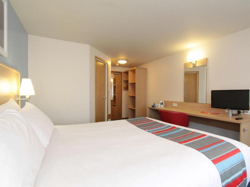 Travelodge Worcester Exterior photo
