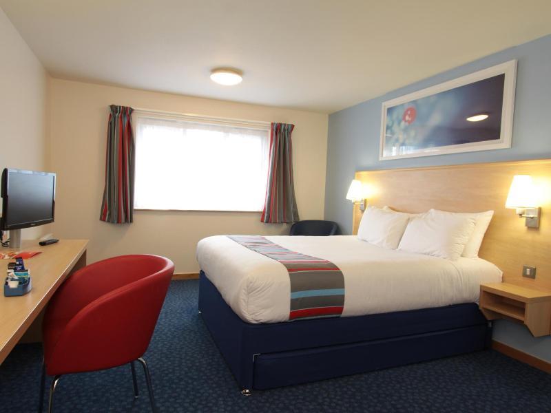 Travelodge Worcester Exterior photo