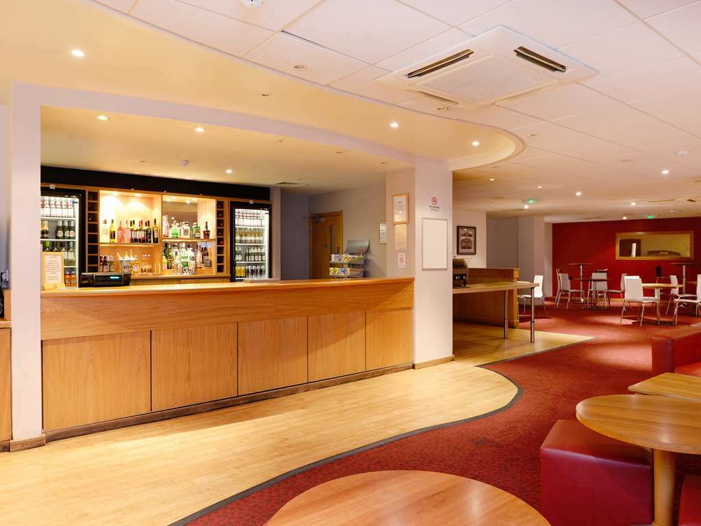 Travelodge Worcester Restaurant photo