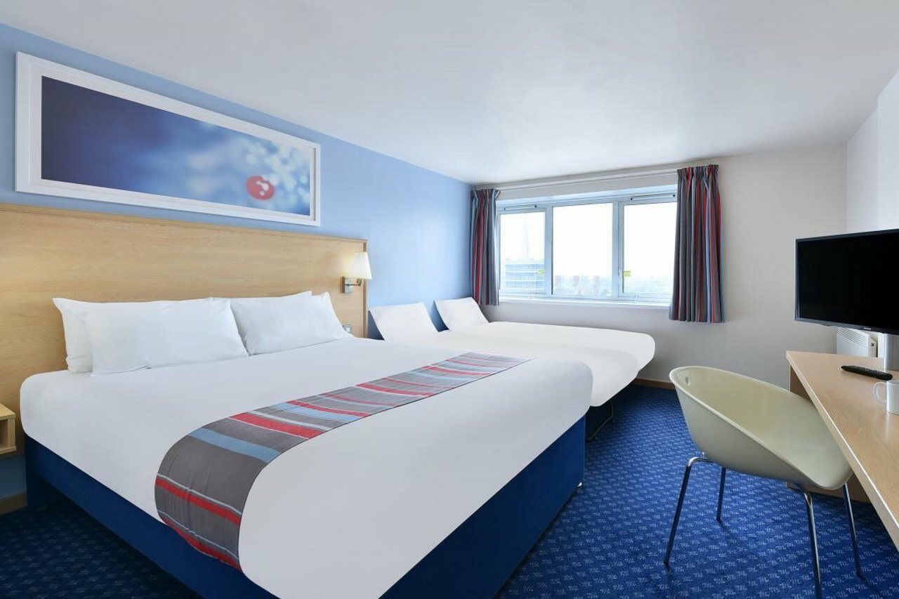 Travelodge Worcester Exterior photo