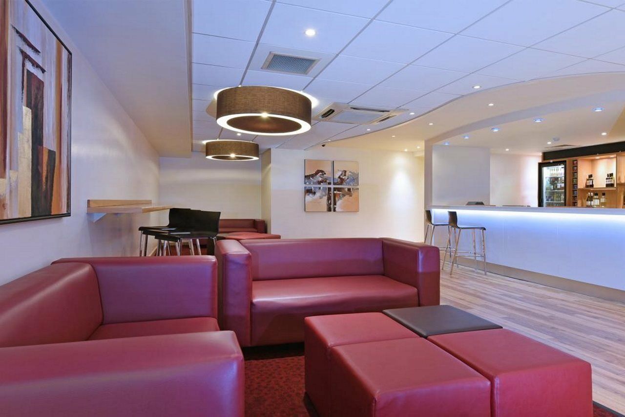 Travelodge Worcester Exterior photo